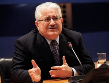 Κ. Τζαβάρας: «Εκφράζω την θλίψη όλης της ΝΔ στο άκουσμα της εν ψυχρώ εκτέλεσης του M. Ζαφειρόπουλου»